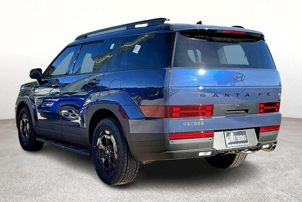 2026 Hyundai Santa Fe XRT AWD