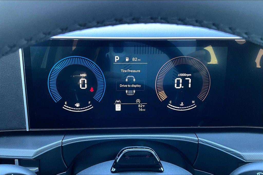 2026 Hyundai Santa Fe XRT AWD