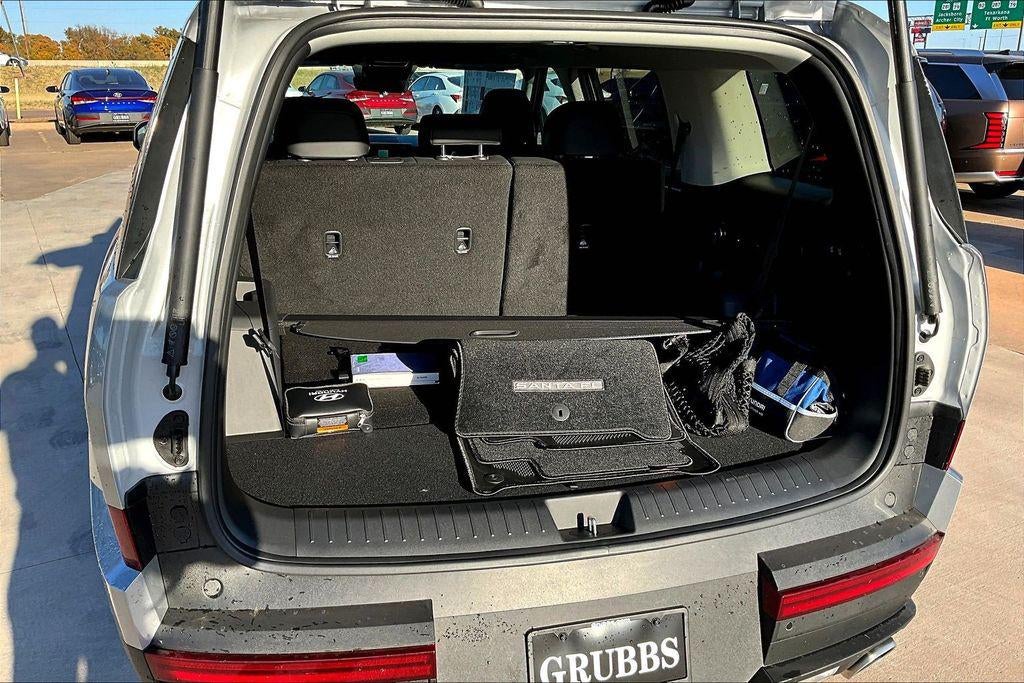 2026 Hyundai Santa Fe XRT AWD