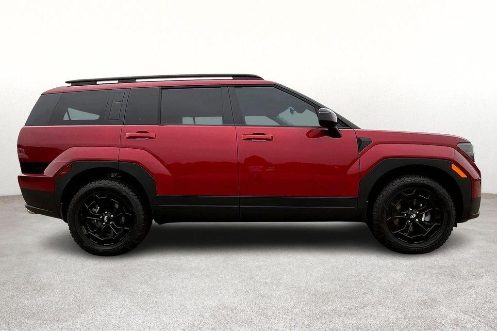 2026 Hyundai Santa Fe XRT AWD