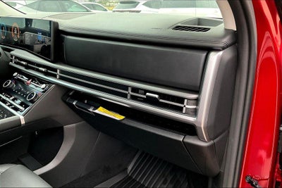 2026 Hyundai Santa Fe XRT AWD