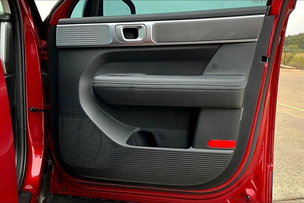 2026 Hyundai Santa Fe XRT AWD