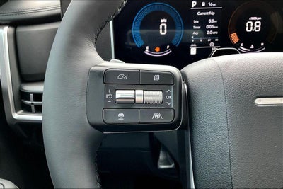 2026 Hyundai Santa Fe XRT AWD