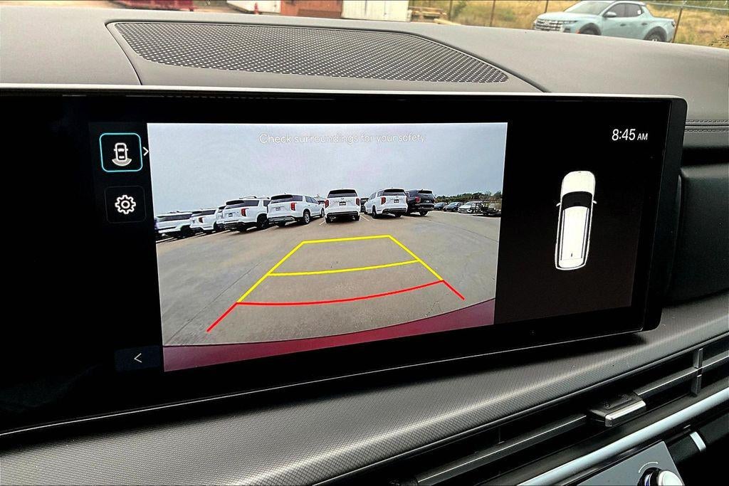 2026 Hyundai Santa Fe XRT AWD