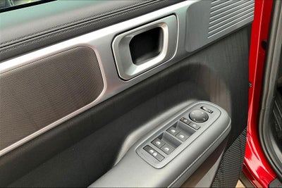 2026 Hyundai Santa Fe XRT AWD