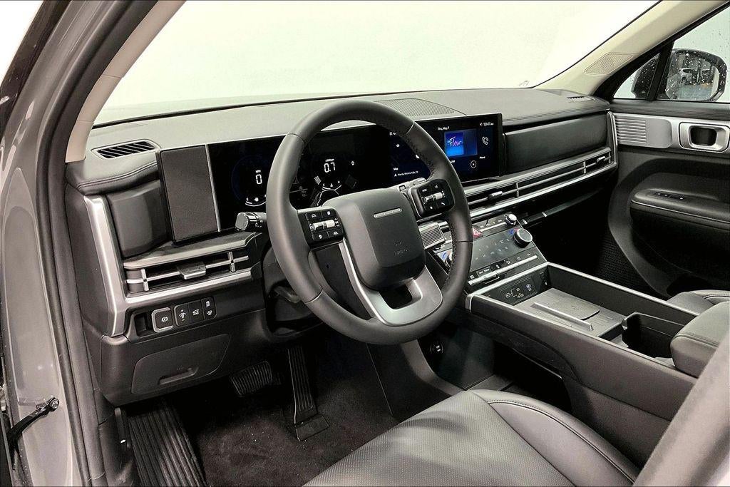 2026 Hyundai Santa Fe XRT AWD