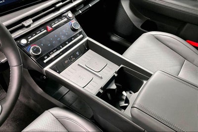 2026 Hyundai Santa Fe XRT AWD