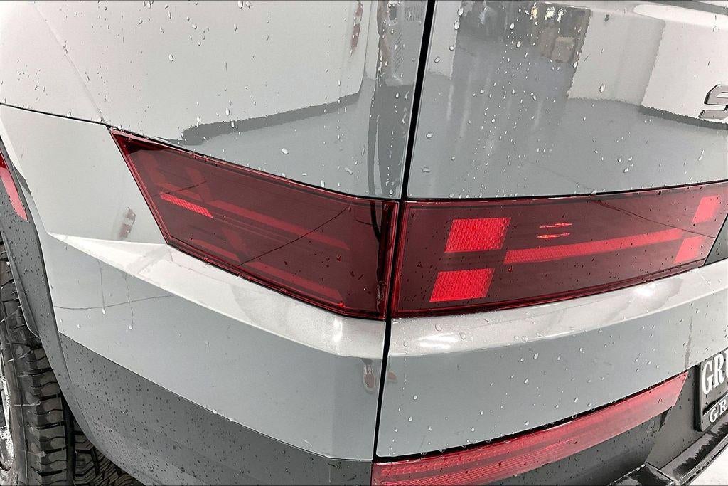 2026 Hyundai Santa Fe XRT AWD