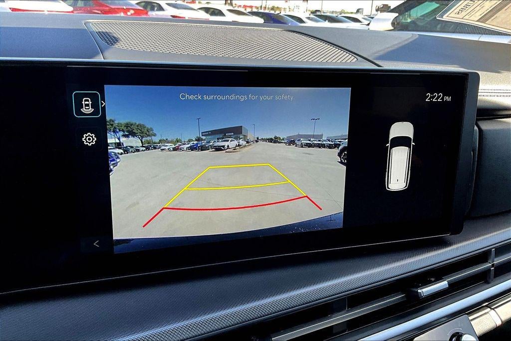 2026 Hyundai Santa Fe XRT AWD