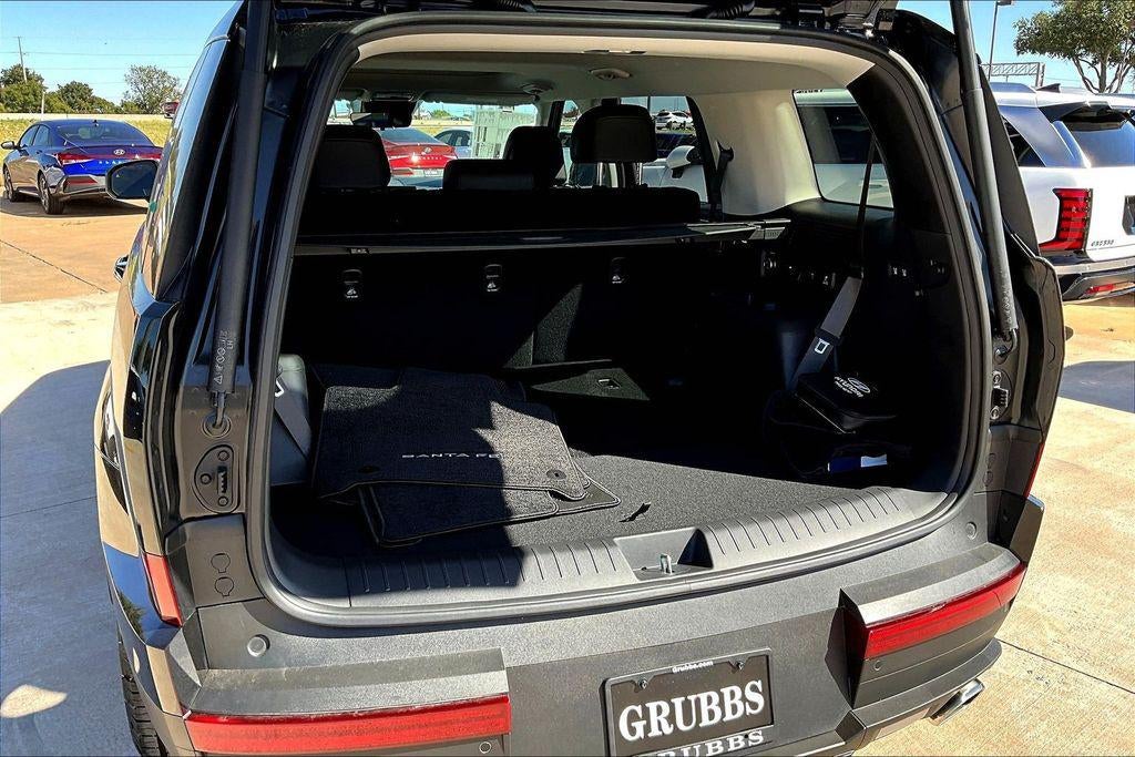 2026 Hyundai Santa Fe XRT AWD