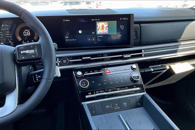 2026 Hyundai Santa Fe XRT AWD
