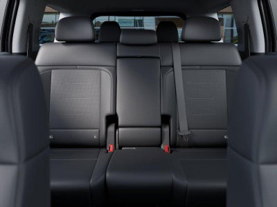 2027 Hyundai Santa Fe Limited FWD