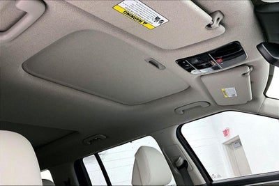 2026 Hyundai Santa Fe Limited FWD