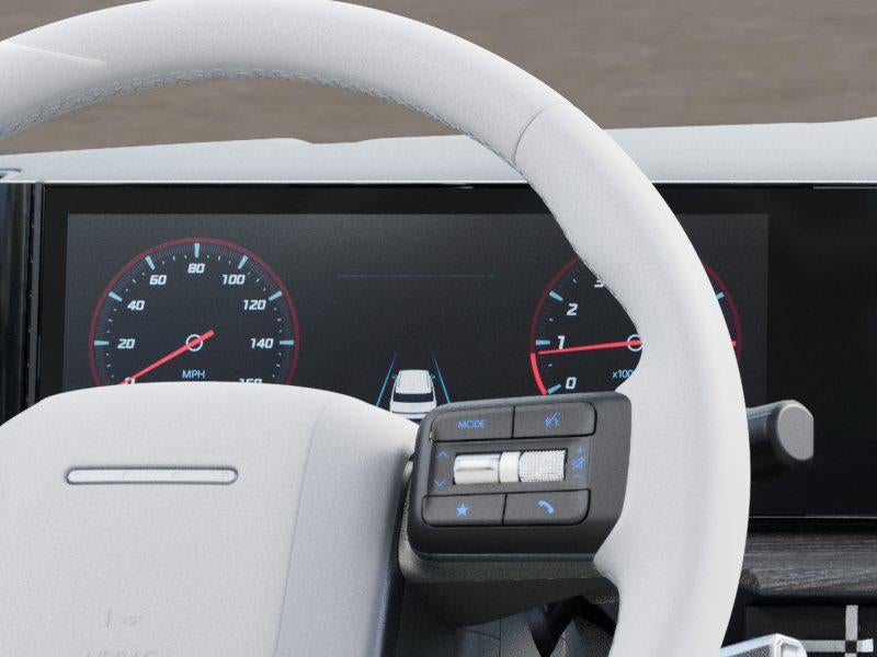 2026 Hyundai Santa Fe Limited FWD