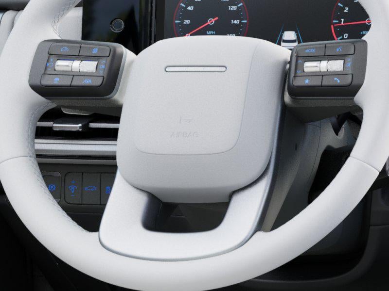 2026 Hyundai Santa Fe Limited FWD