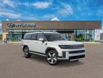2026 Hyundai Santa Fe Limited FWD