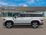 2026 Hyundai Santa Fe Limited FWD