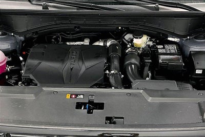 2026 Hyundai Santa Fe Limited FWD