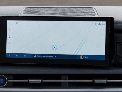 2027 Hyundai Santa Fe Limited AWD