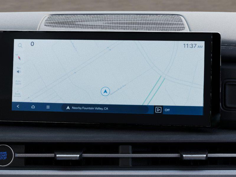 2027 Hyundai Santa Fe Limited AWD