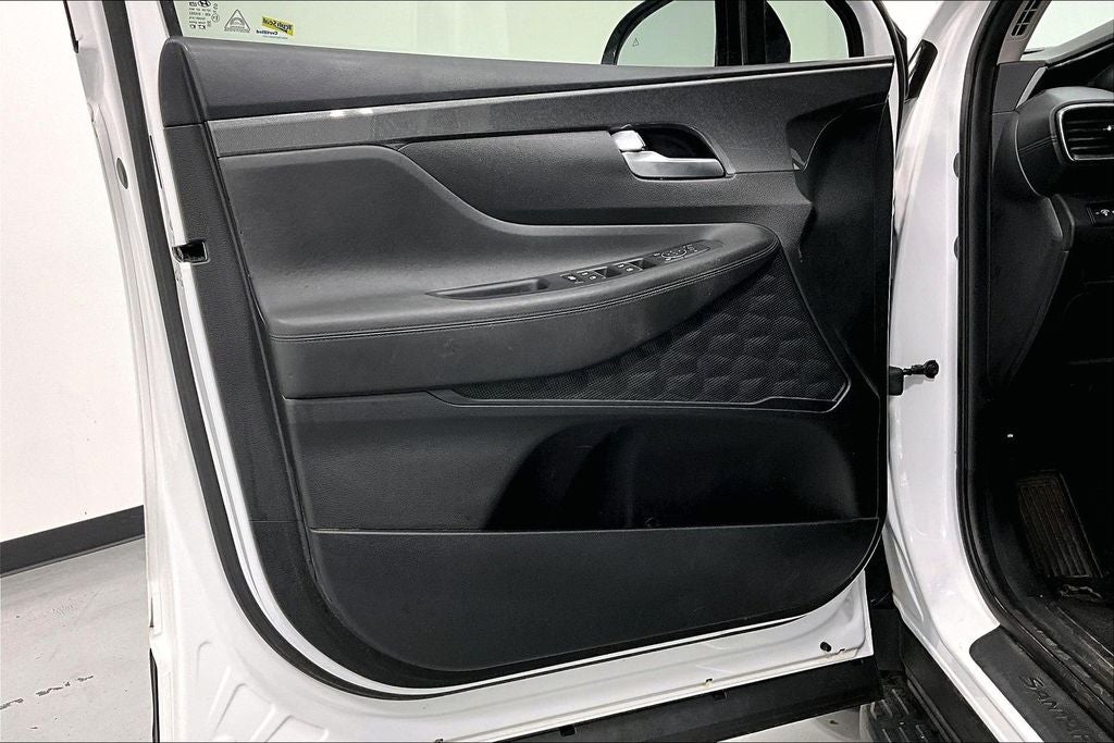 2022 Hyundai Santa Fe XRT