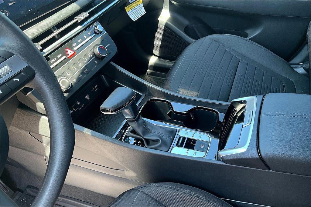 2025 Hyundai Santa Cruz SE FWD