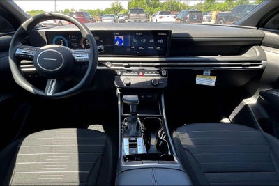 2025 Hyundai Santa Cruz SE FWD