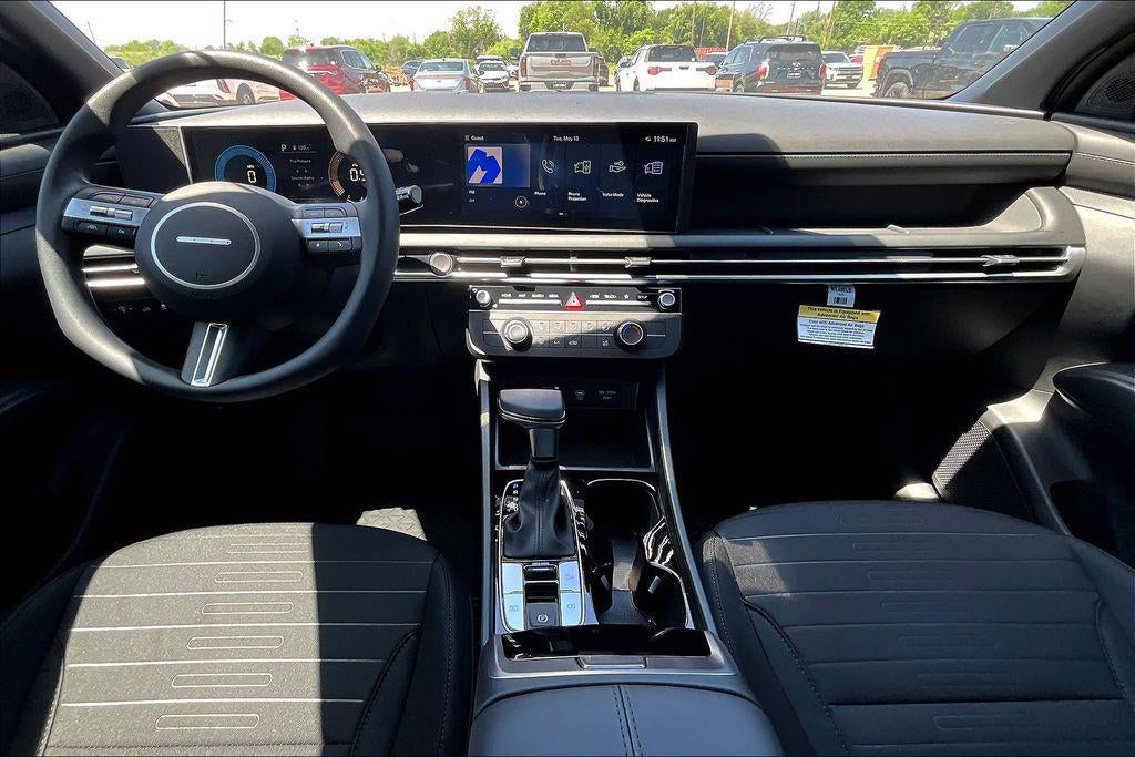 2025 Hyundai Santa Cruz SE FWD