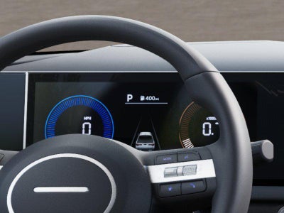 2027 Hyundai Santa Cruz SE FWD