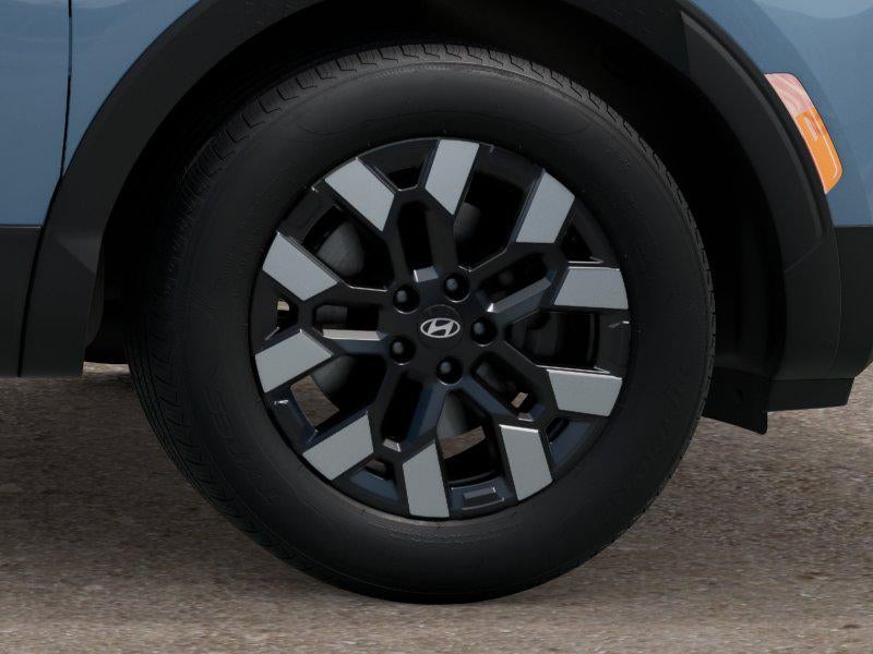 2027 Hyundai Santa Cruz SE FWD