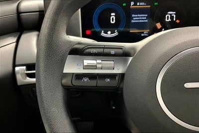 2025 Hyundai Santa Cruz SE