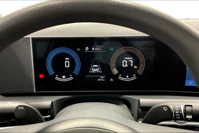 2025 Hyundai Santa Cruz SE