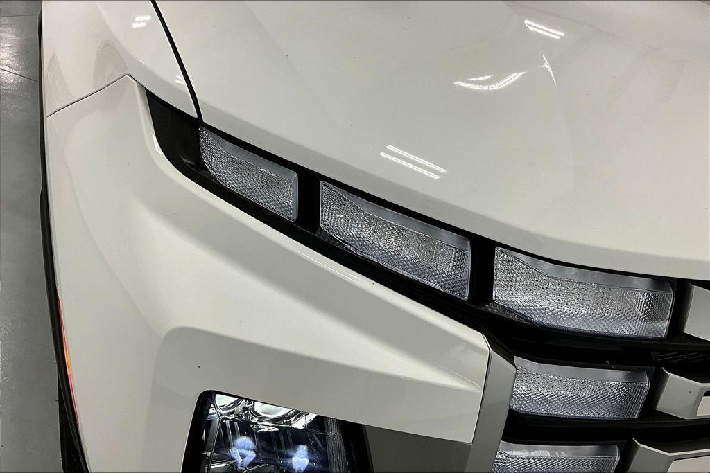 2025 Hyundai Santa Cruz SE