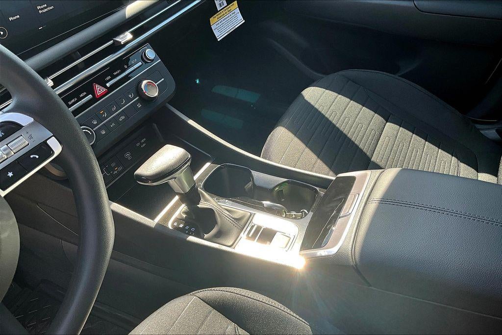 2025 Hyundai Santa Cruz SE FWD