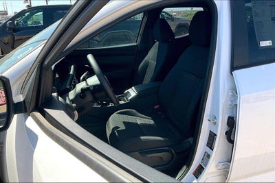 2025 Hyundai Santa Cruz SE FWD