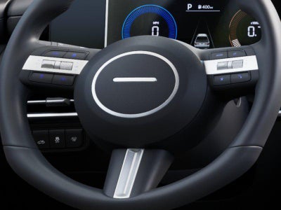 2026 Hyundai Santa Cruz SE FWD