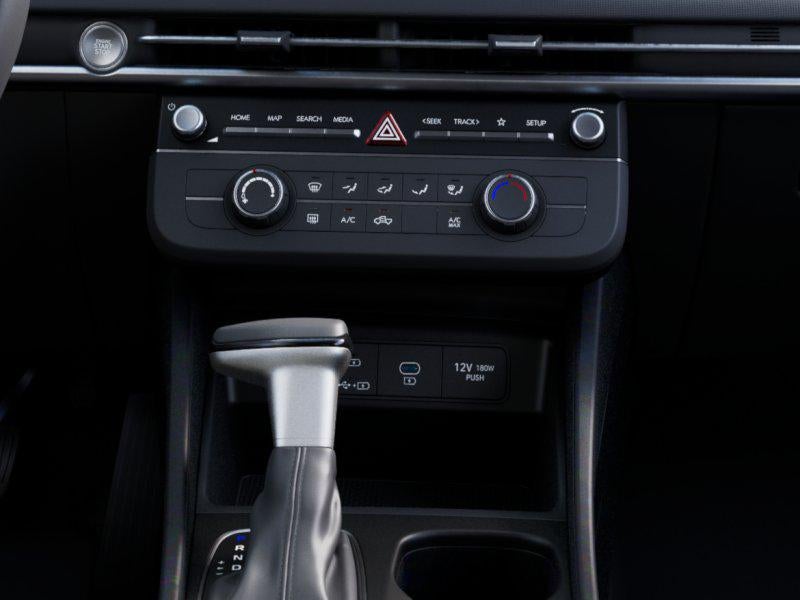 2026 Hyundai Santa Cruz SE FWD