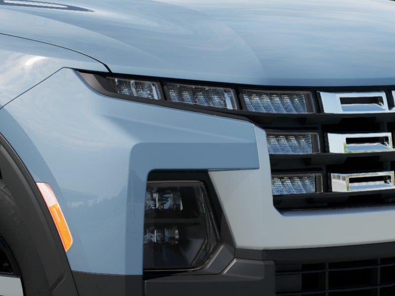 2026 Hyundai Santa Cruz SE FWD