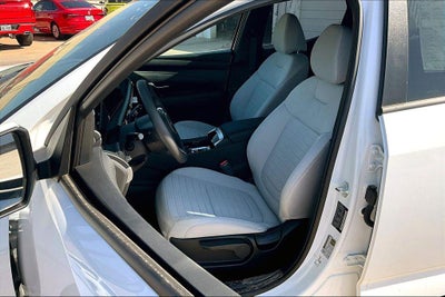 2025 Hyundai Santa Cruz SE FWD