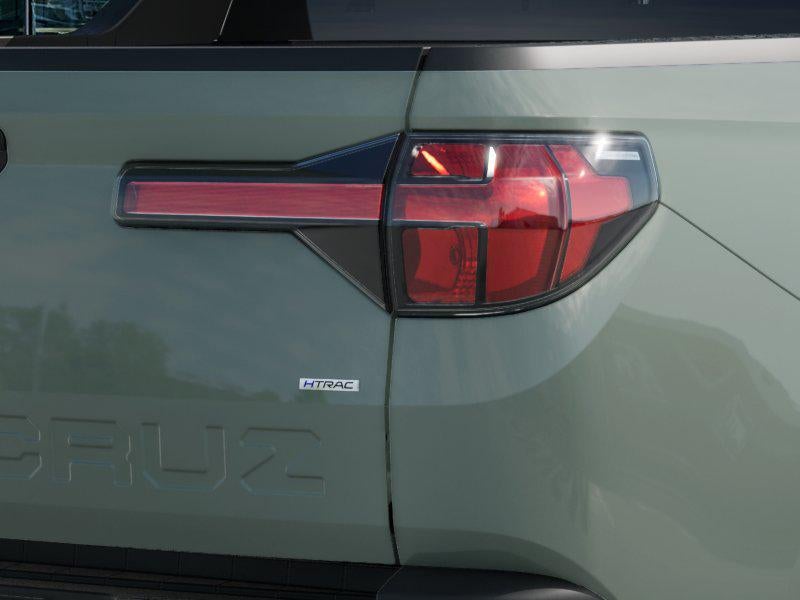 2026 Hyundai Santa Cruz SE AWD