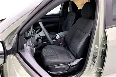 2026 Hyundai Santa Cruz SE AWD
