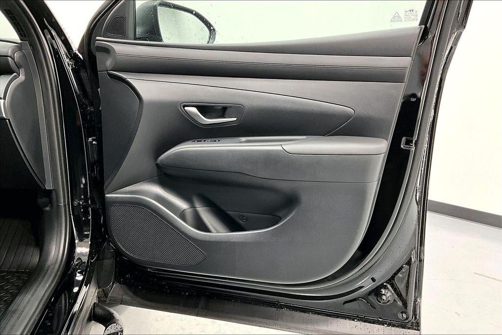 2026 Hyundai Santa Cruz SEL FWD