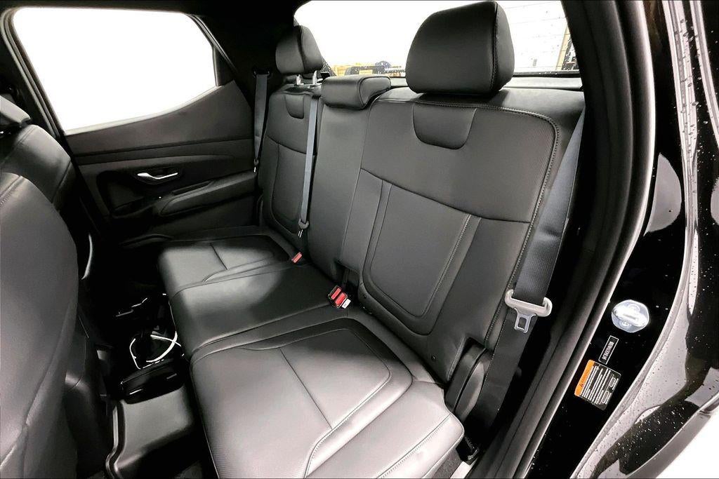 2026 Hyundai Santa Cruz SEL FWD