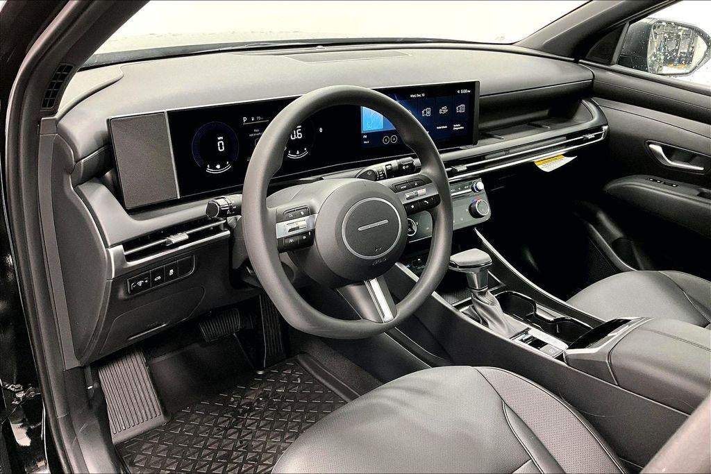 2026 Hyundai Santa Cruz SEL FWD