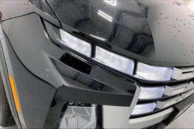 2026 Hyundai Santa Cruz SEL FWD