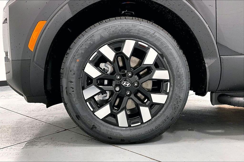 2026 Hyundai Santa Cruz SEL FWD