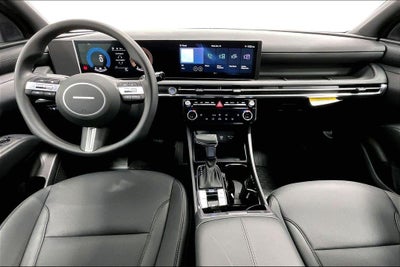 2026 Hyundai Santa Cruz SEL FWD