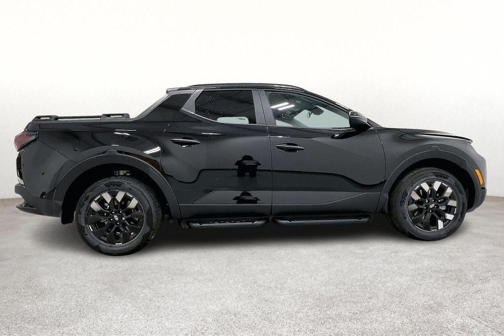 2026 Hyundai Santa Cruz SEL FWD