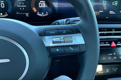 2026 Hyundai Santa Cruz SEL FWD