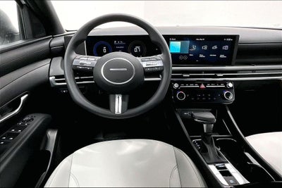 2026 Hyundai Santa Cruz SEL FWD